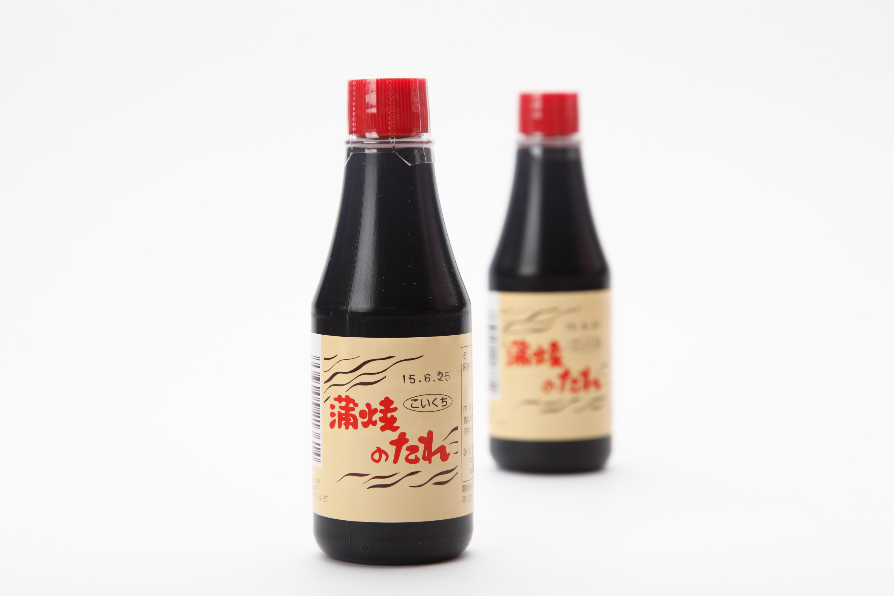 蒲焼のたれ 100ml