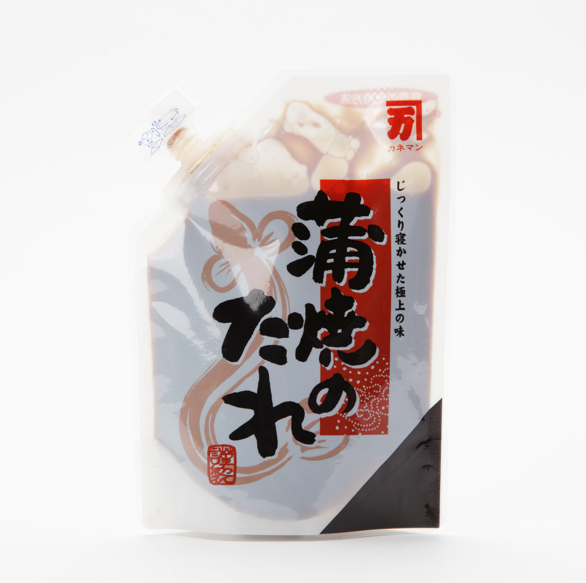 蒲焼のたれ 15ml